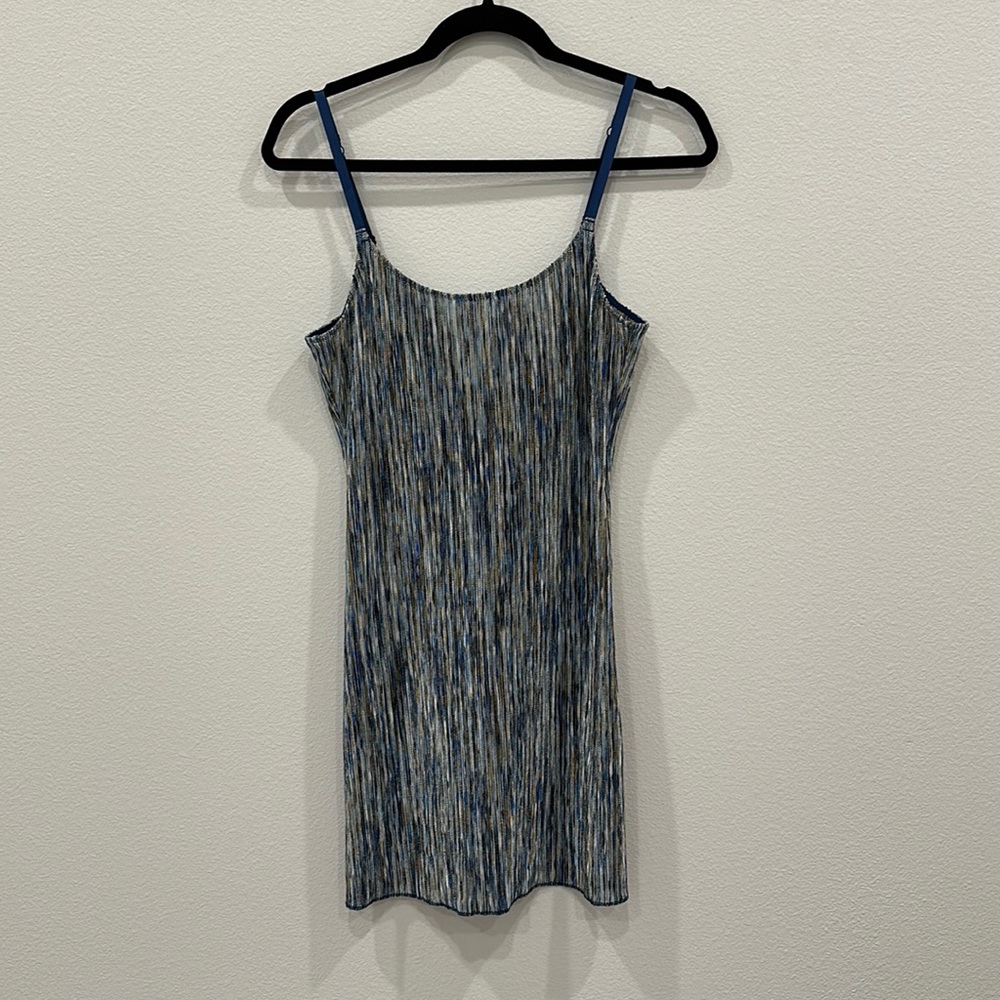 Slip Dress